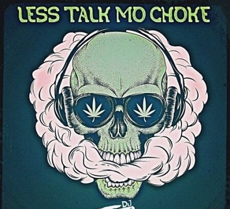DJ 1Truth Less Talk Mo Choke WAV